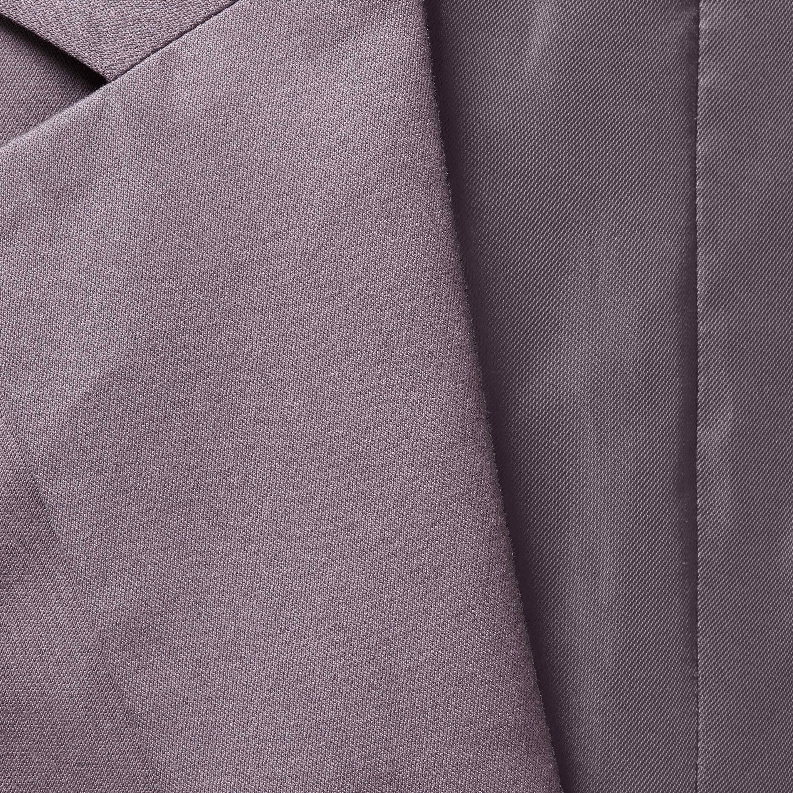 Sea Island Cotton Suit view 9